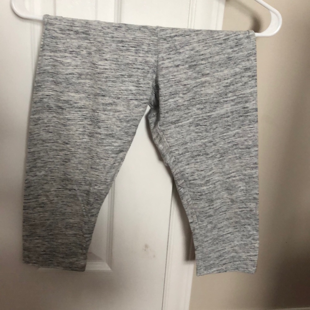 Girls capris